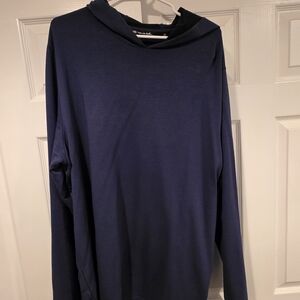 Travis Mathew XXL hooded sweatshirt